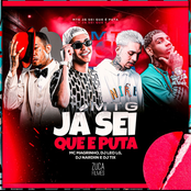 Já Sei Que tu é Puta