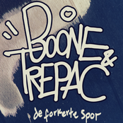 Boone & Trepac – De Forkerte Spor