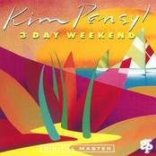 3 Day Weekend by Kim Pensyl