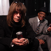 Hubert Sumlin & David Johansen