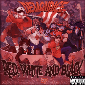 The Red, White and Black [Explicit]