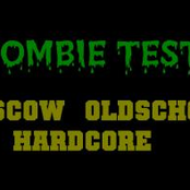 Zombie X Test