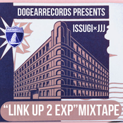 LINK UP 2 EXPERIMENT MIXTAPE