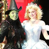 kerry ellis & helen dallimore