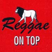 Reggae On Top All Stars