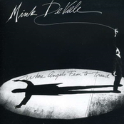 Are You Lonely Tonight by Mink Deville