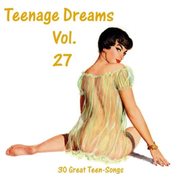 Teen-Age Dreams vol.27 (Farmer Records)
