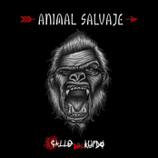 Animal Salvaje