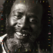 Say You Are In Love by Burning Spear