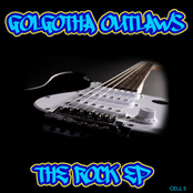 The Rock EP