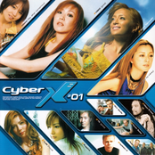 Cyber X #01