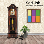 Sad-Ish - EP