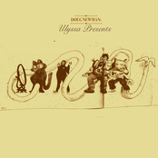 ULYSSA Presents: Doug Newman