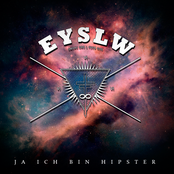 JA ICH BIN HIPSTER [Single]