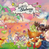Keiko Takamura and the Shebangs EP