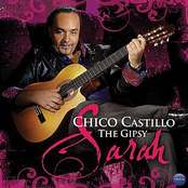 Chico Castillo: Sarah - Single