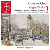 Organ Works 3
