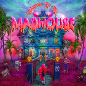 Tones And I: Welcome To The Madhouse (Deluxe)