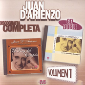 Juan D'Arienzo:Discografía Completa Vol. 1