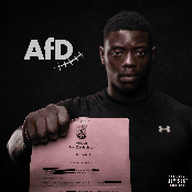 AFD (AFRIQUE FCKT DEUTSCHRAP)