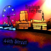 44th Street