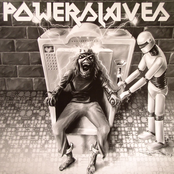 Powerslaves: An Elektro Tribute To Iron Maiden