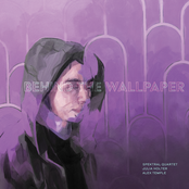 Behind the Wallpaper