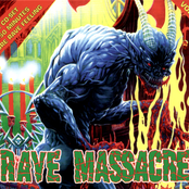 Rave Massacre Vol. 3