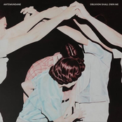 Oblivion Shall Own Me