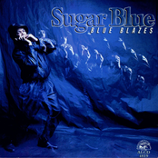 Out Till Dawn by Sugar Blue