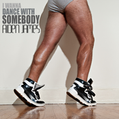 I Wanna Dance With Somebody - Single