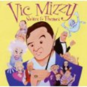 Kentucky Jones by Vic Mizzy