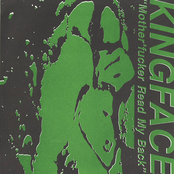 Mother'fucker Read My Back