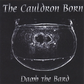 The Cauldron Born