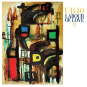 UB40: Labour of Love II