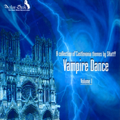 Vampire Dance by Jangli Jaggas