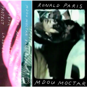 Ronald Paris EP