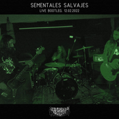 Live Bootleg: Sementales Salvajes (2)