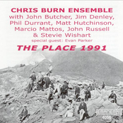 The Place 1991