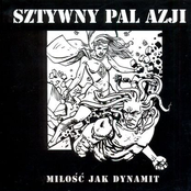 Milosc Jak Dynamit