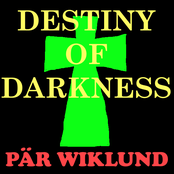 Destiny of darkness