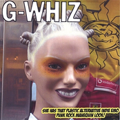 Pop by G-whiz