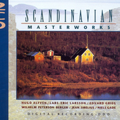 Scandinavian Masterworks
