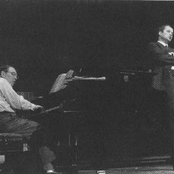 Dietrich Fischer-dieskau & Gerald Moore