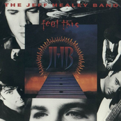 My Kinda Lover by The Jeff Healey Band