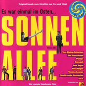 Sonnenallee