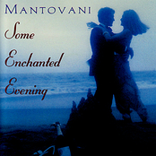 I Live For You by Mantovani
