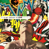 It Is Not Enough To Love