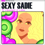 A Brand New World by Sexy Sadie