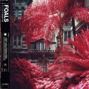 On The Luna by Foals